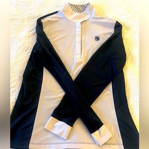 ROMPH Schooling Shirt or Competition Shirt.